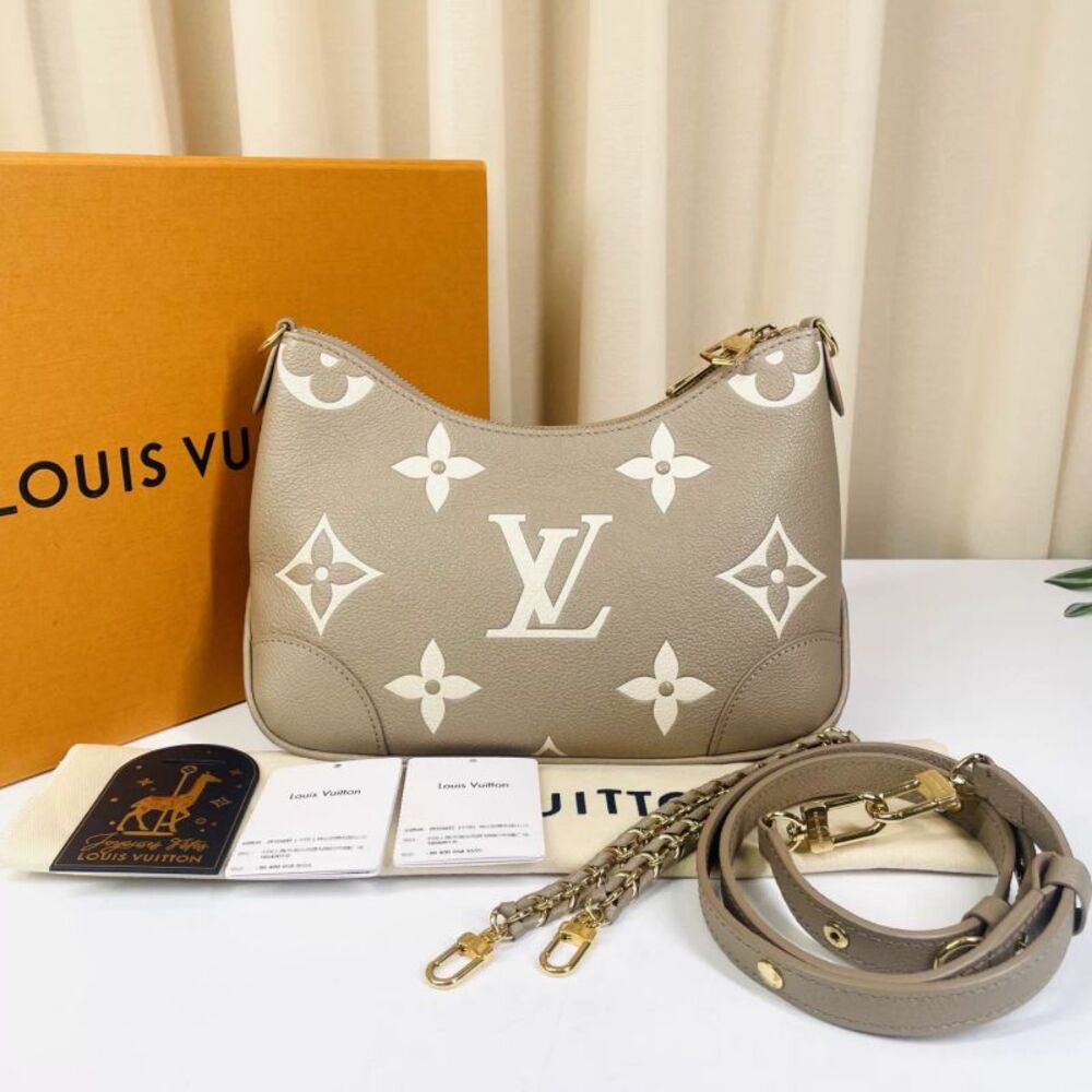 Louis Vuitton Women Pre-Loved Bag Very Good Condition